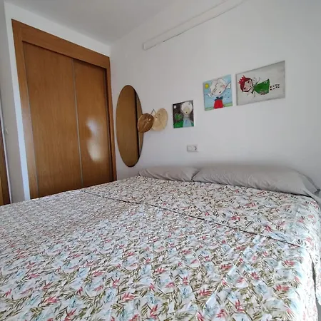 Apartment Lomas De Mena