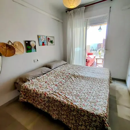 Apartment Lomas De Mena