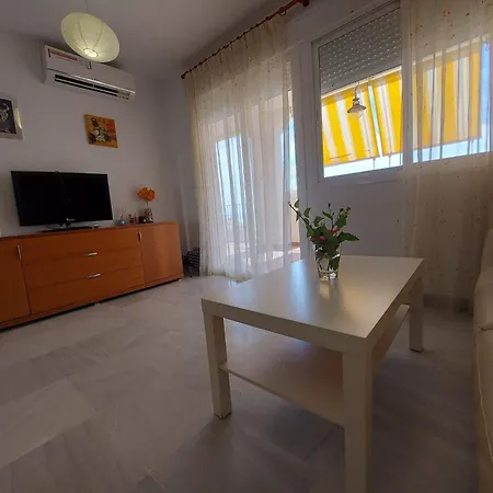Apartment Lomas De Mena *