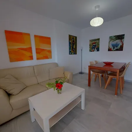 Apartment Lomas De Mena Benalmadena