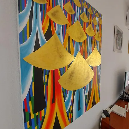 Apartment Lomas De Mena