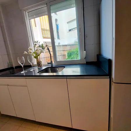 Apartment Lomas De Mena