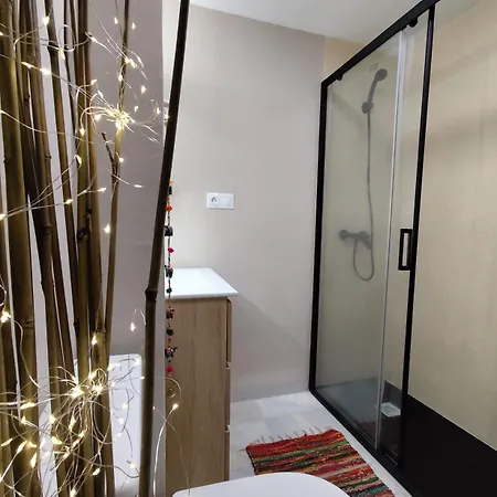 Lomas De Mena Apartment