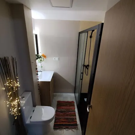 Apartment Lomas De Mena
