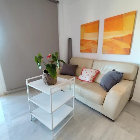 Apartment Lomas De Mena