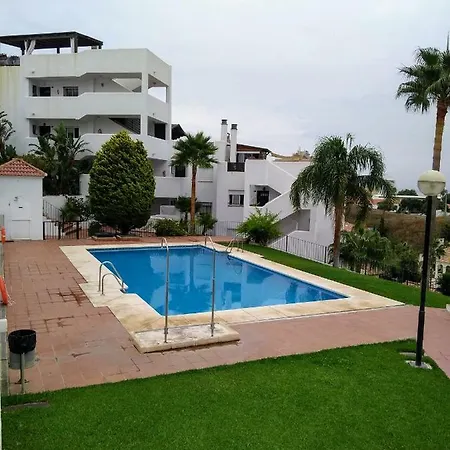 Lomas De Mena * Benalmadena