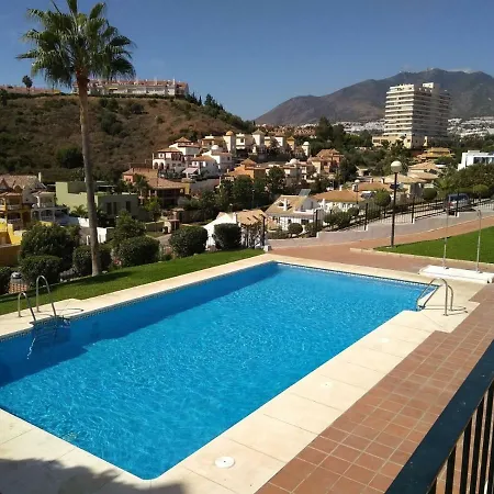 Lomas De Mena Apartment