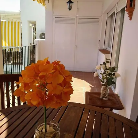 Lomas De Mena Benalmadena