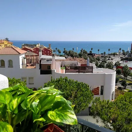 Apartment Lomas De Mena Benalmadena