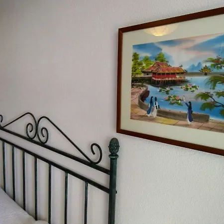 Apartment Lomas De Mena Benalmadena