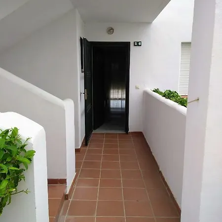 Lomas De Mena Apartment Benalmadena