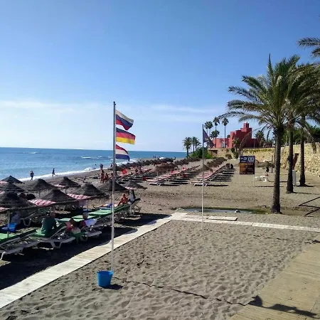 Apartment Lomas De Mena Benalmadena