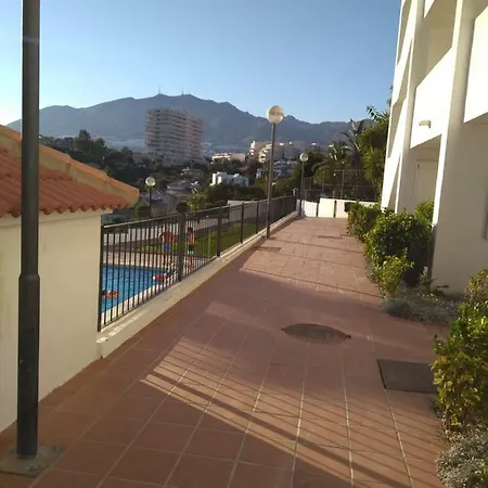 Lomas De Mena Apartment Benalmadena