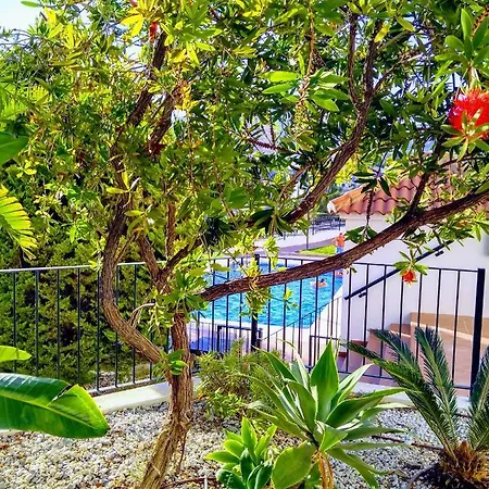 Apartment Lomas De Mena Benalmadena