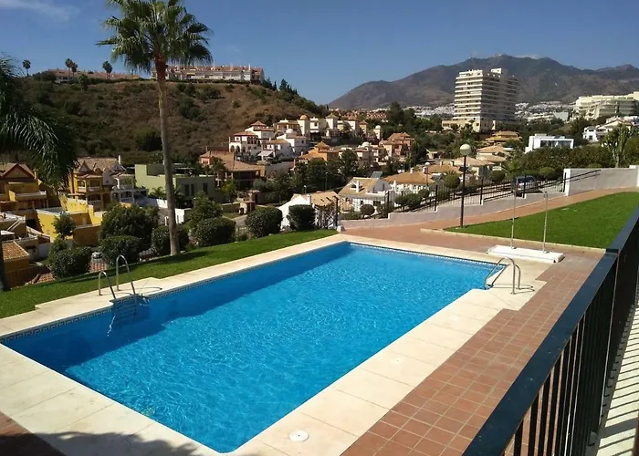 Lomas De Mena شقة