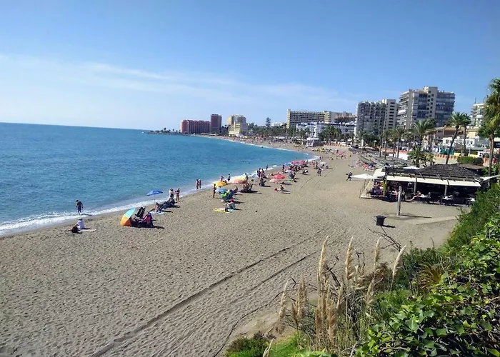 Lomas De Mena شقة