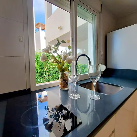 Appartement Lomas De Mena Benalmádena