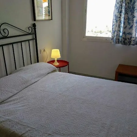 Lomas De Mena Benalmádena